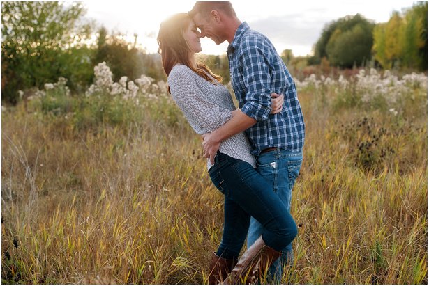 Kayla and Greg Engaged 282