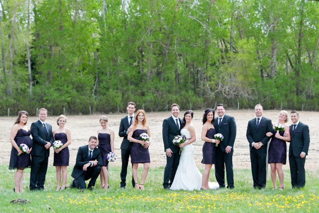 Mel & Todd's Wedding 905