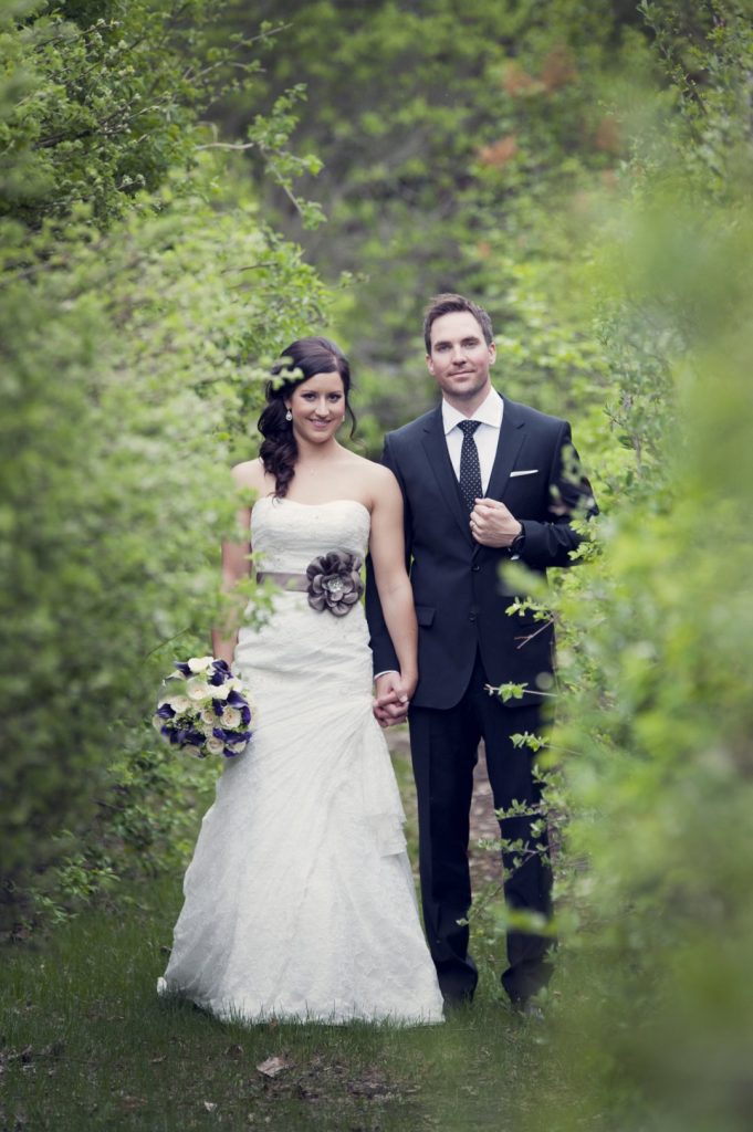 Mel & Todd's Wedding 1005