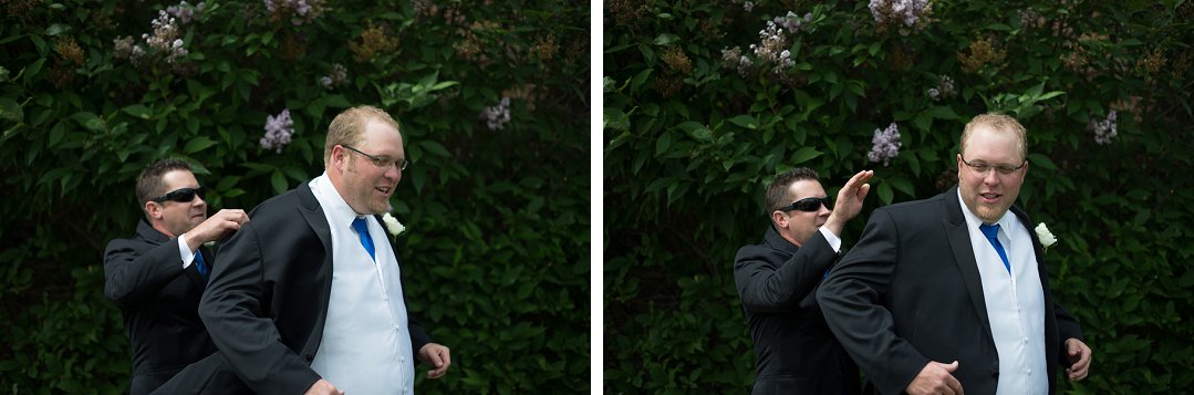 Red Deer Wedding Photographer