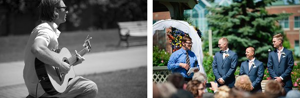 Red Deer Wedding Photographer Art and Amy