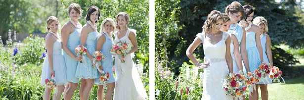Red Deer Wedding Photographer Art and Amy